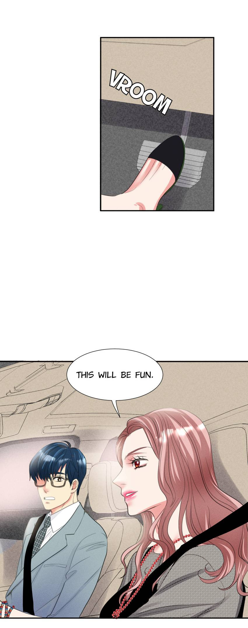 Read Off Limits! chapter 97 image 36 on Lezhin