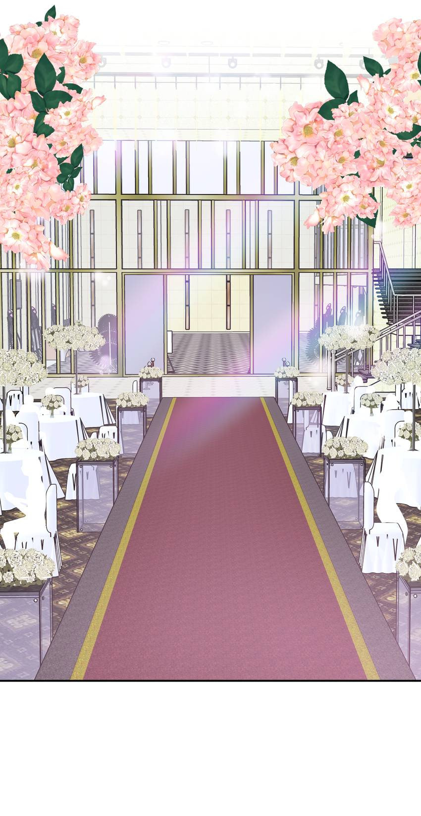 Read Off Limits! chapter 97 image 4 on Lezhin