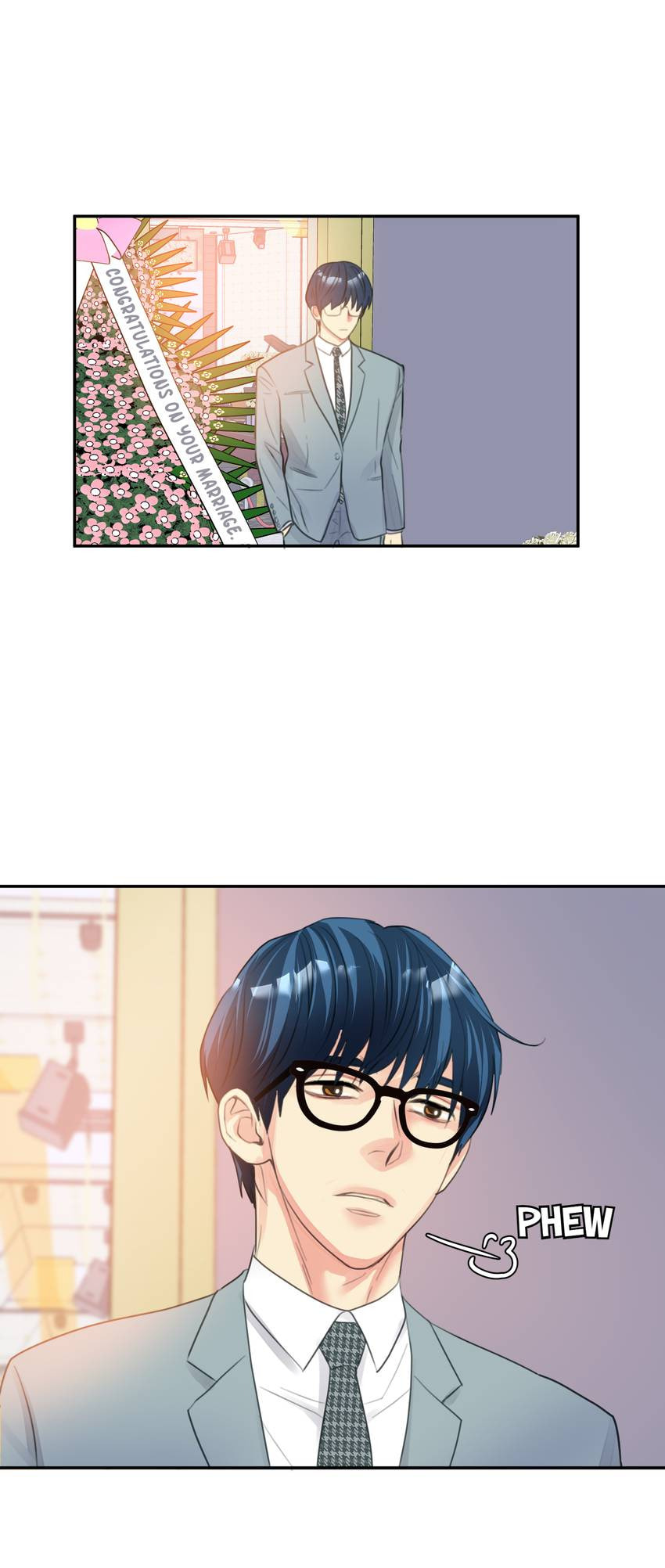 Read Off Limits! chapter 97 image 5 on Lezhin