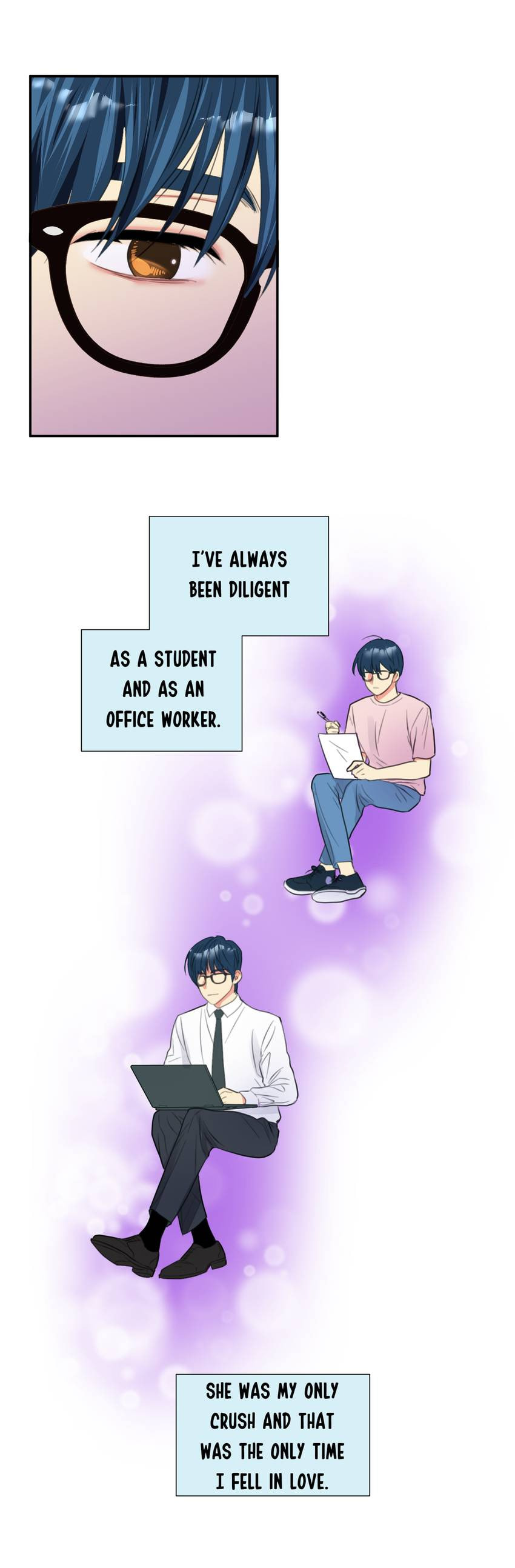 Read Off Limits! chapter 97 image 6 on Lezhin