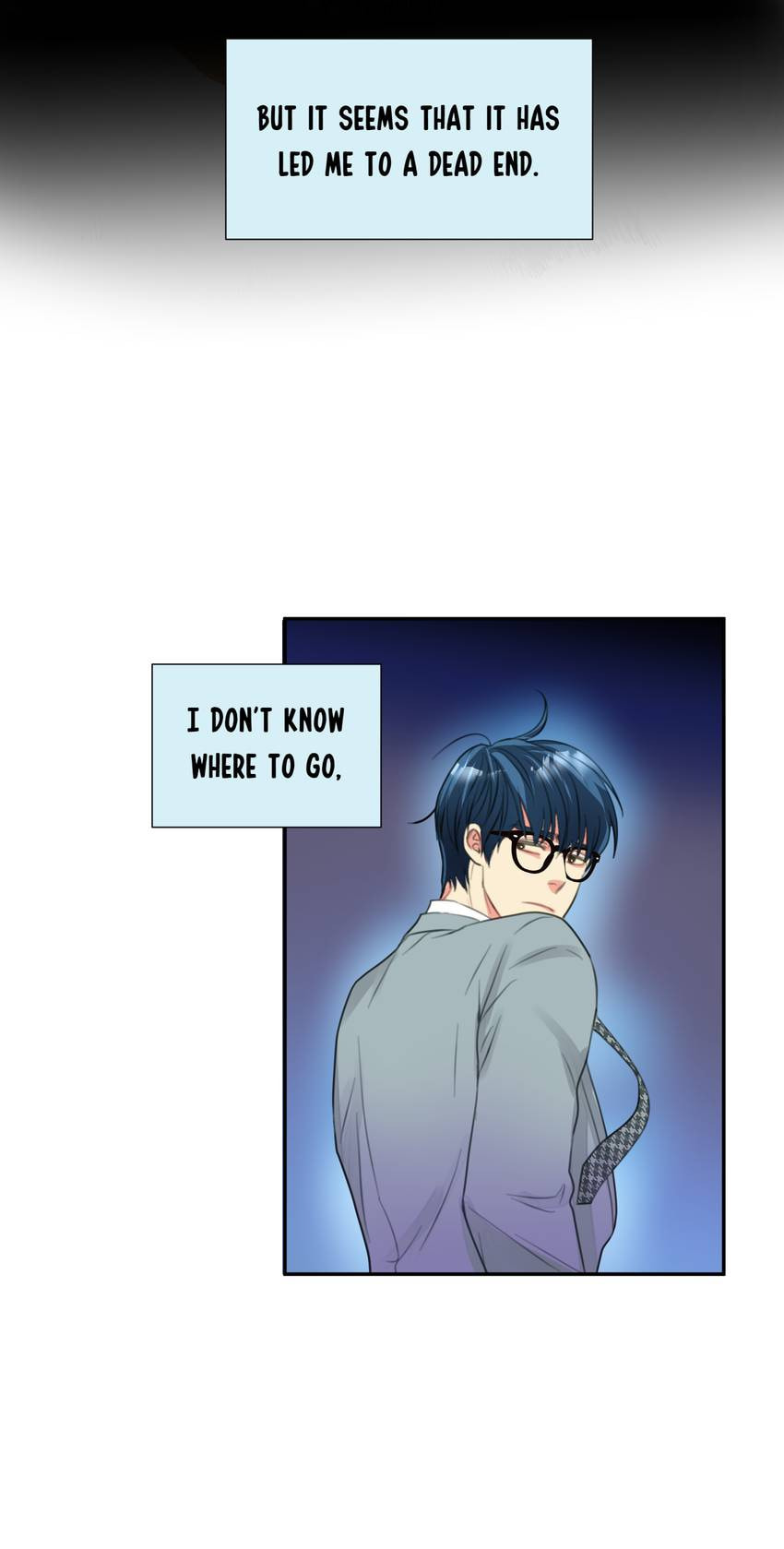 Read Off Limits! chapter 97 image 8 on Lezhin