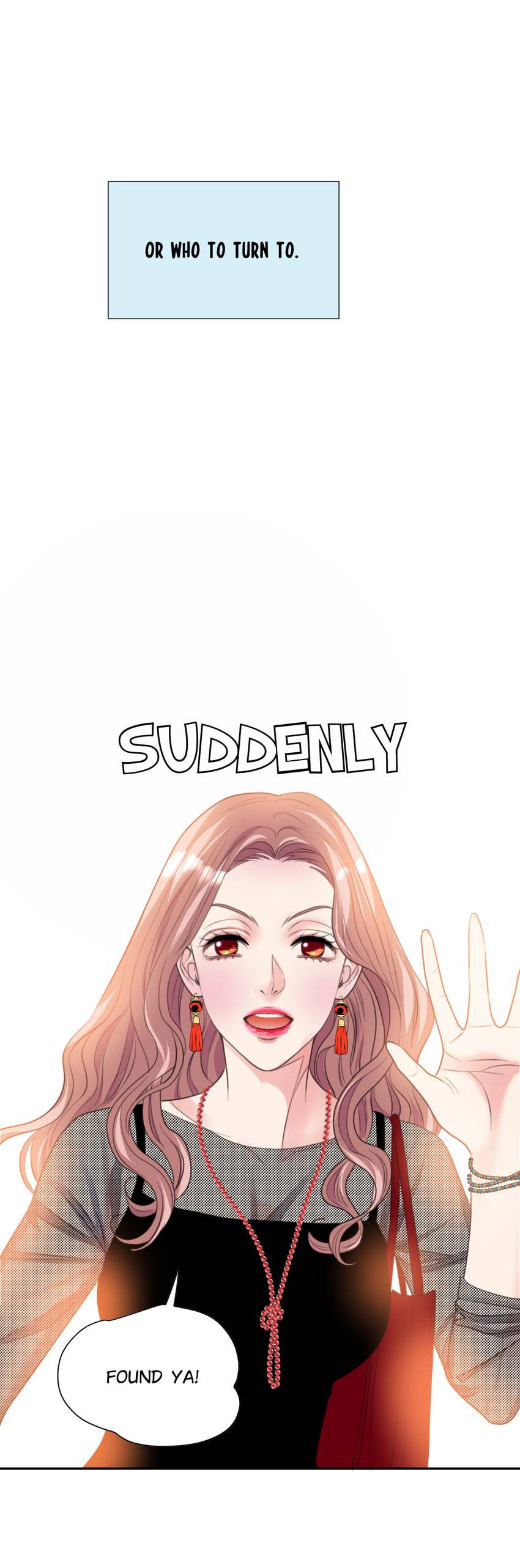 Read Off Limits! chapter 97 image 9 on Lezhin
