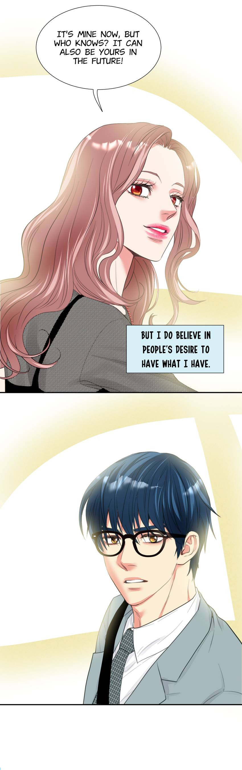Read Off Limits! chapter 98 image 1 on Lezhin