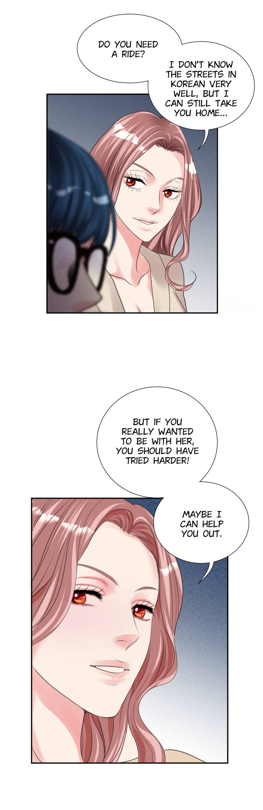 Read Off Limits! chapter 98 image 10 on Lezhin