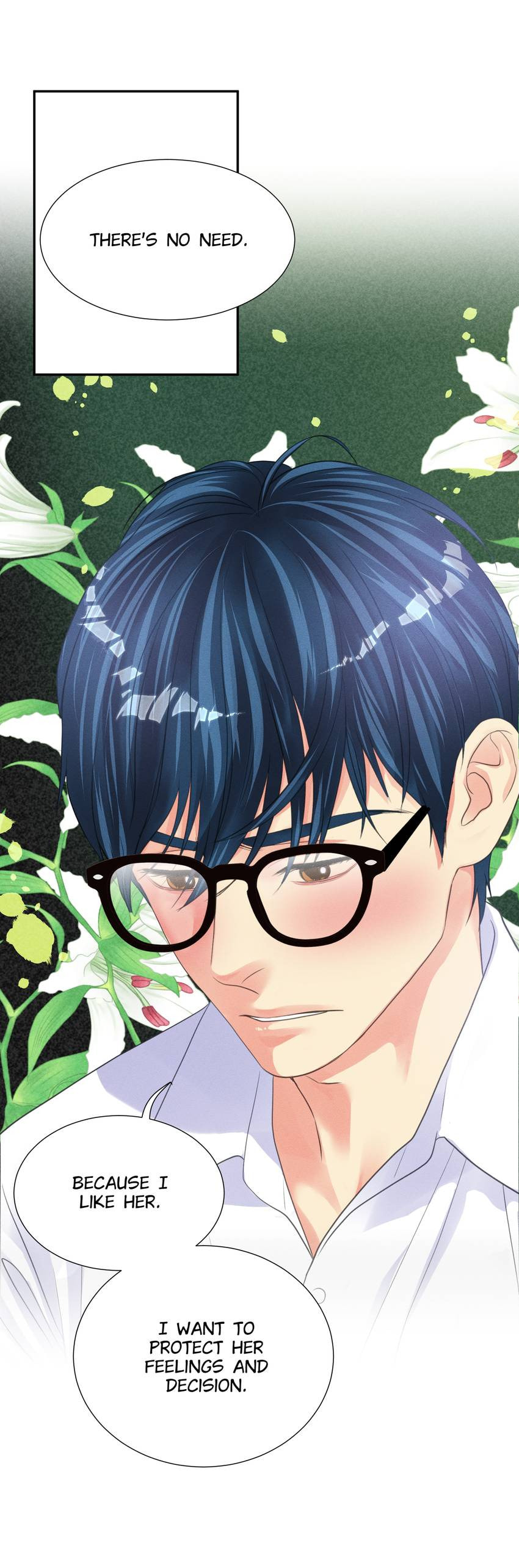 Read Off Limits! chapter 98 image 11 on Lezhin