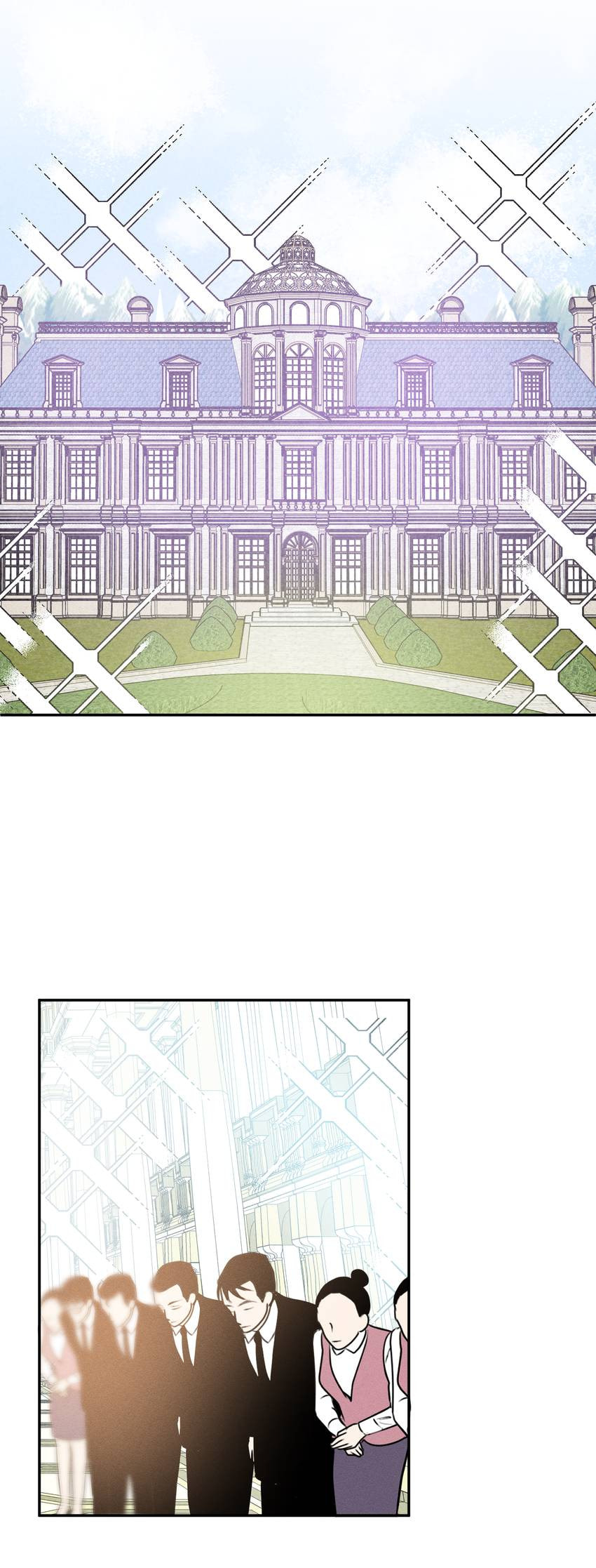 Read Off Limits! chapter 98 image 14 on Lezhin