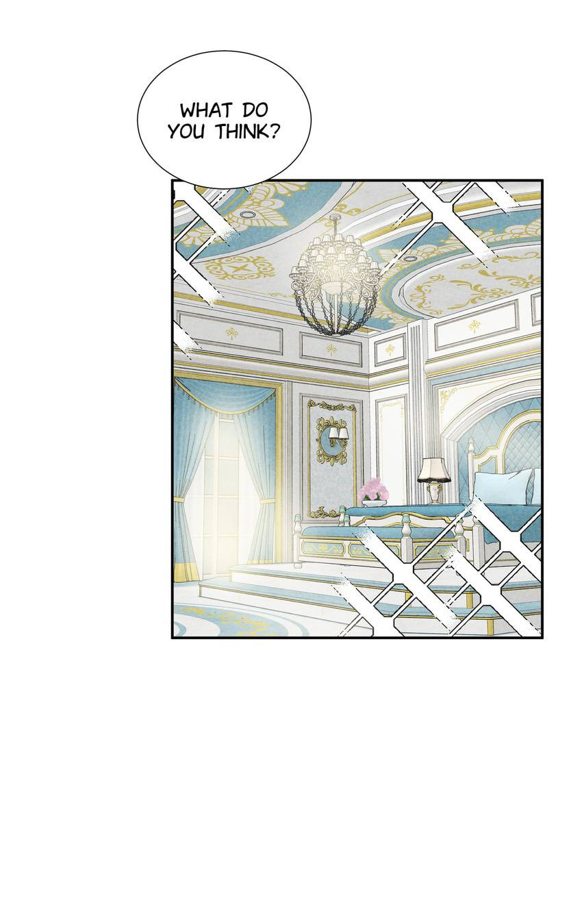 Read Off Limits! chapter 98 image 15 on Lezhin