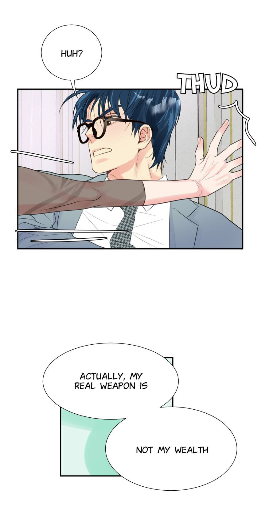 Read Off Limits! chapter 98 image 21 on Lezhin