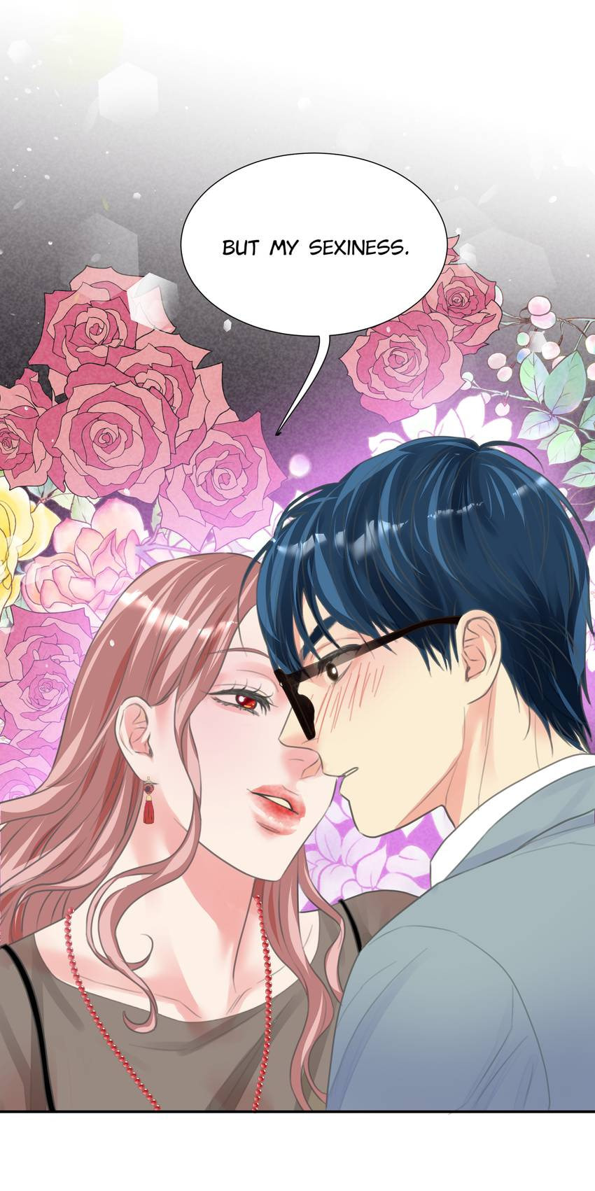 Read Off Limits! chapter 98 image 22 on Lezhin