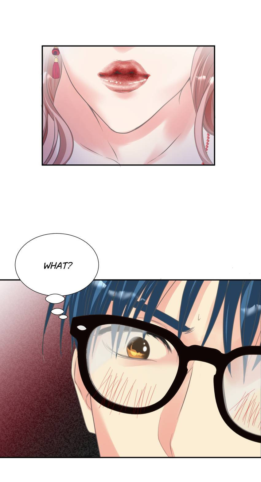 Read Off Limits! chapter 98 image 24 on Lezhin