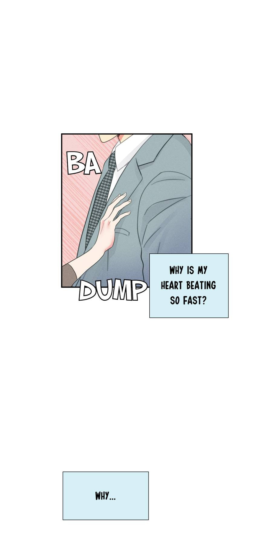 Read Off Limits! chapter 98 image 25 on Lezhin