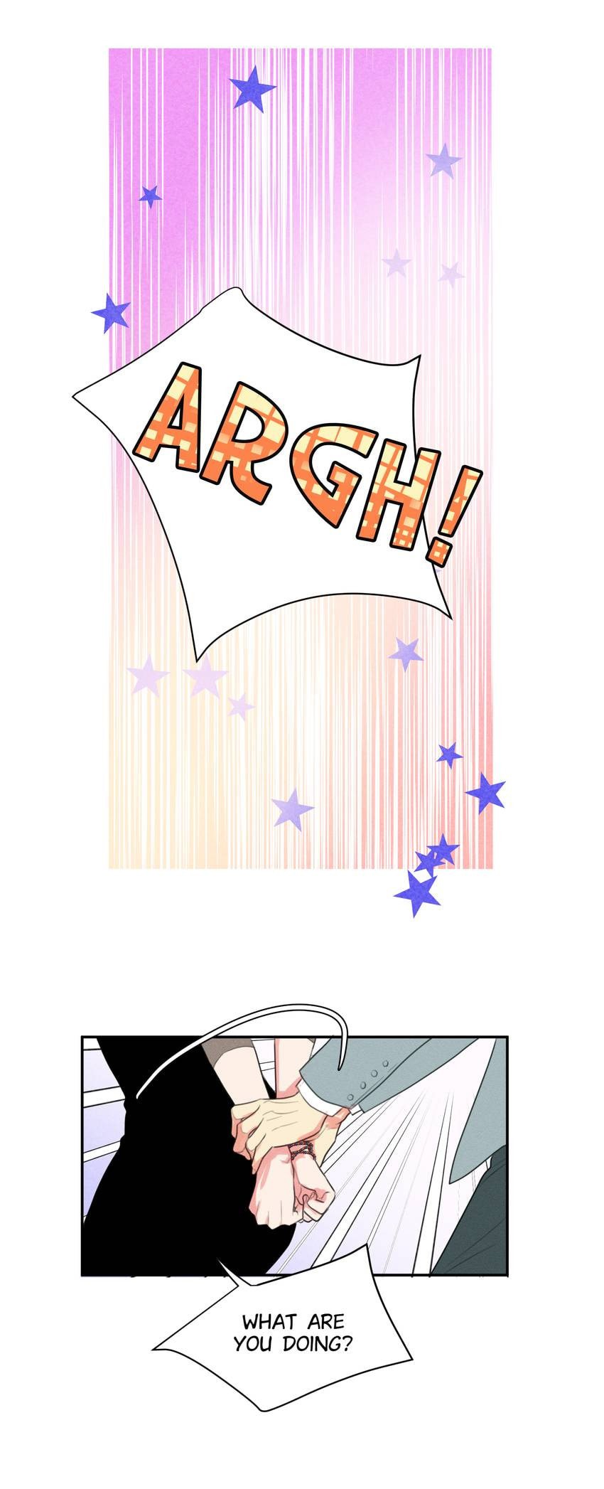 Read Off Limits! chapter 98 image 26 on Lezhin