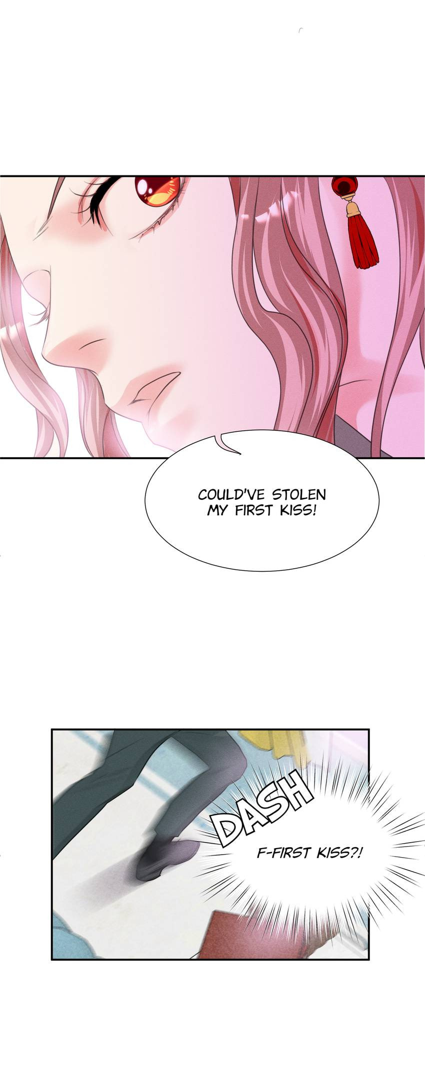 Read Off Limits! chapter 98 image 28 on Lezhin