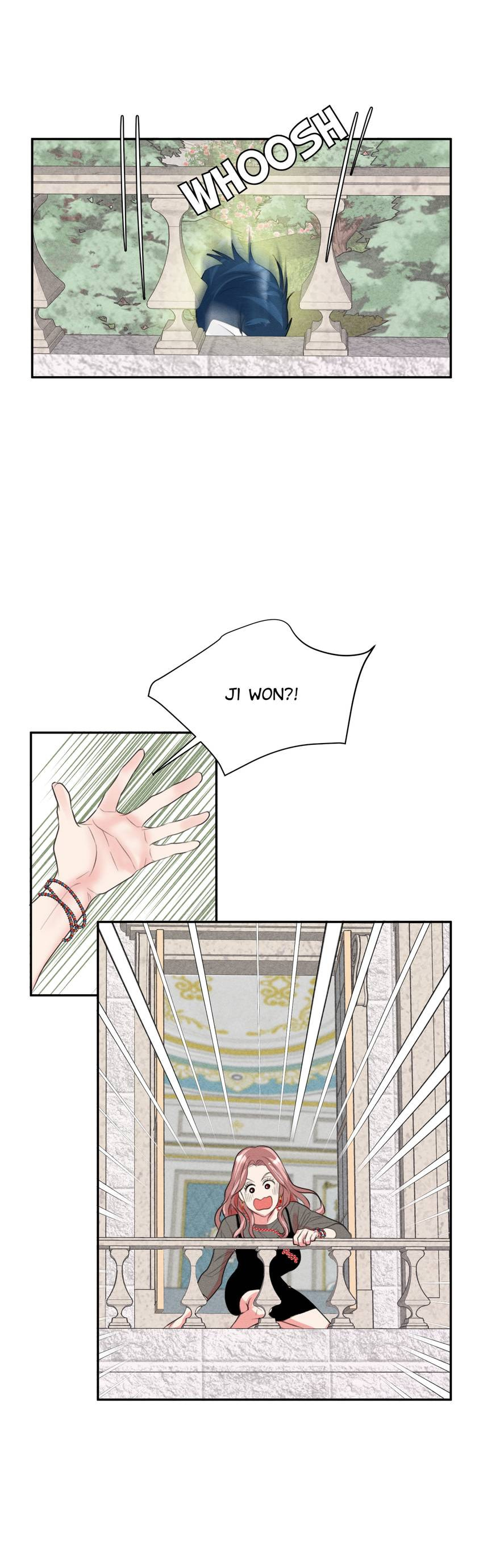 Read Off Limits! chapter 98 image 30 on Lezhin