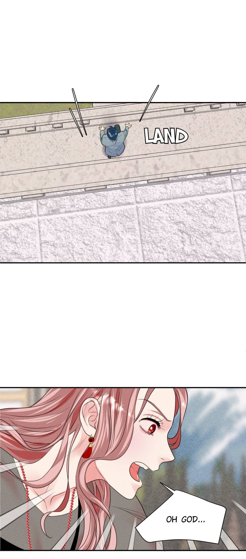 Read Off Limits! chapter 98 image 31 on Lezhin