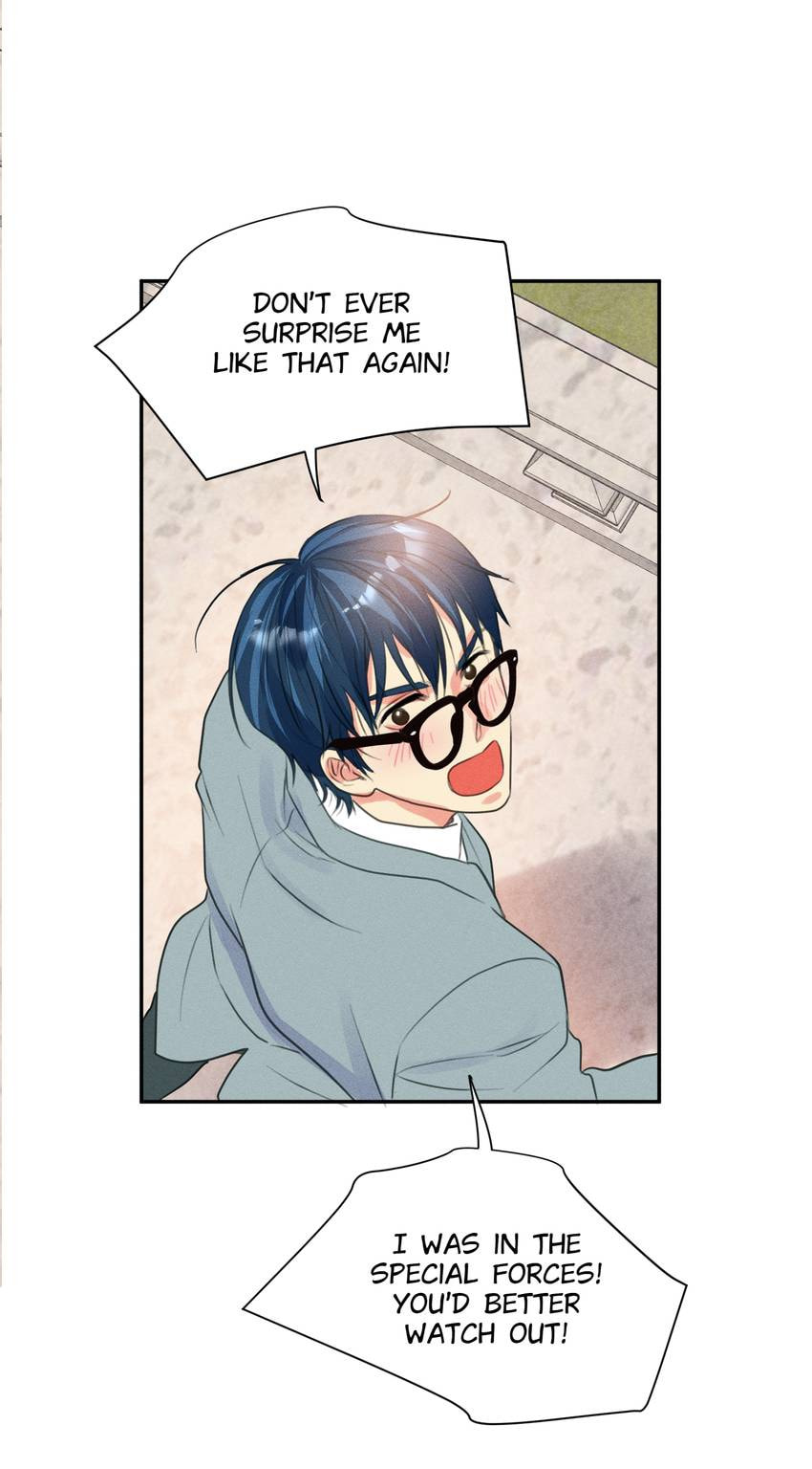 Read Off Limits! chapter 98 image 32 on Lezhin