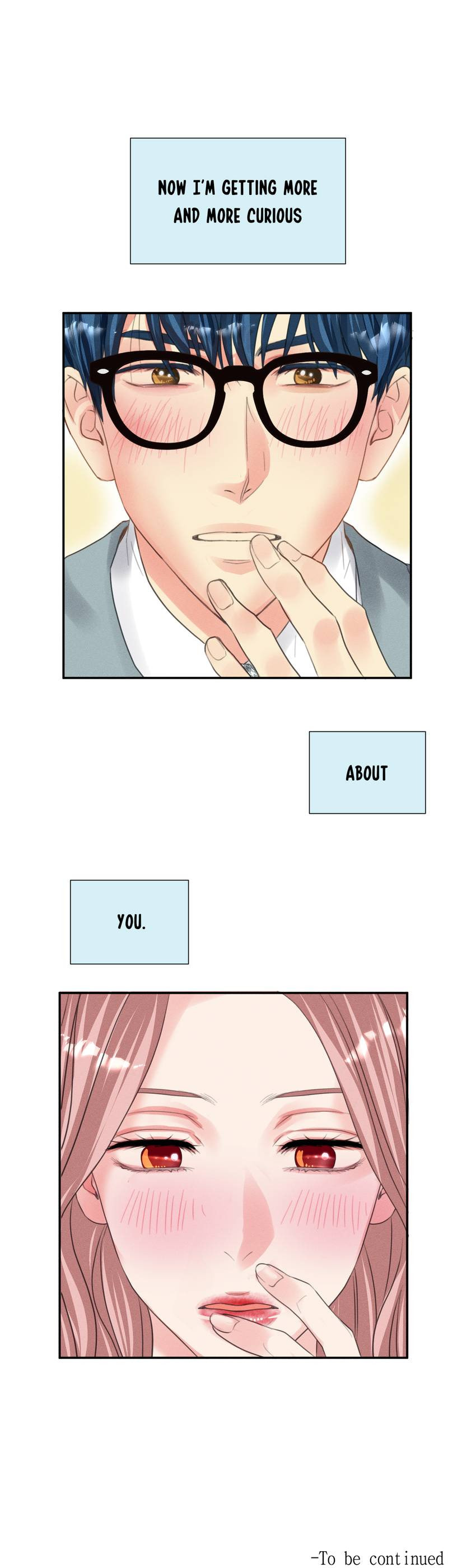 Read Off Limits! chapter 98 image 35 on Lezhin