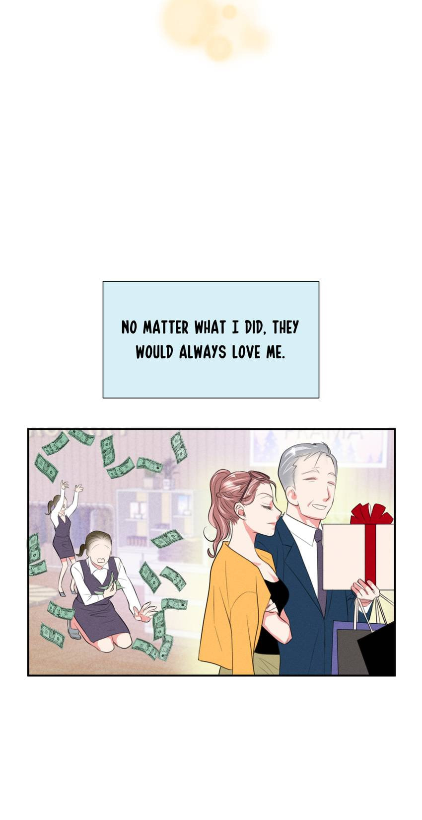 Read Off Limits! chapter 98 image 6 on Lezhin