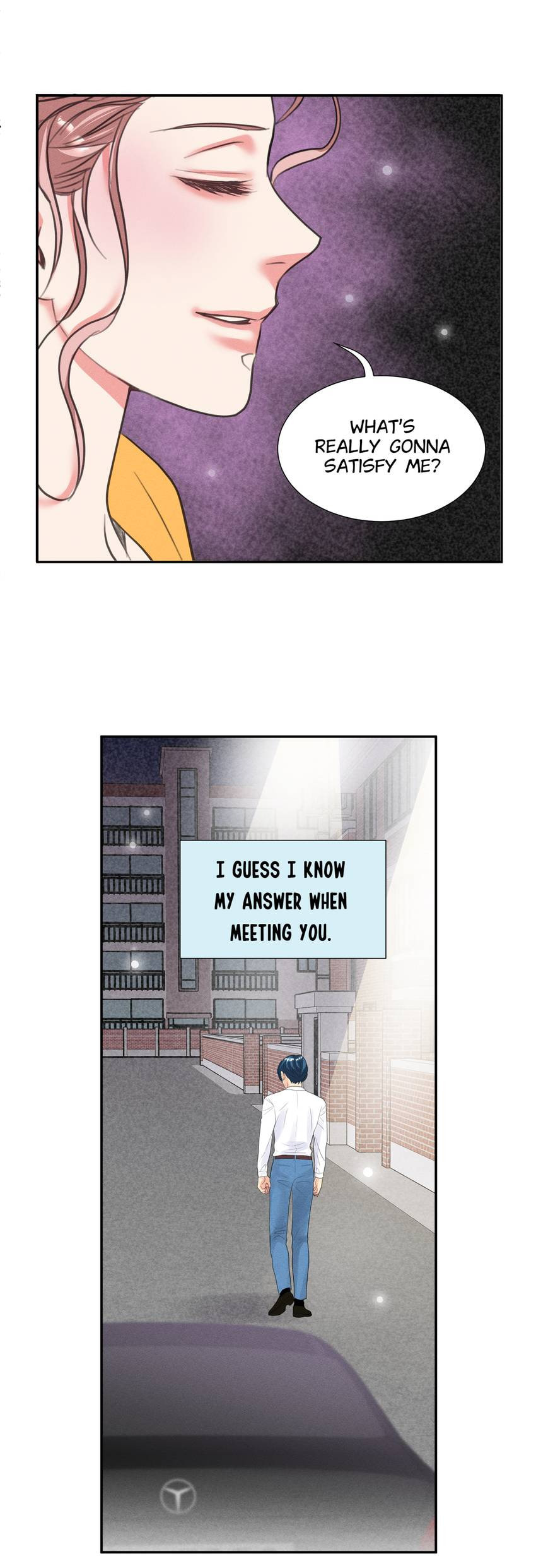Read Off Limits! chapter 98 image 8 on Lezhin