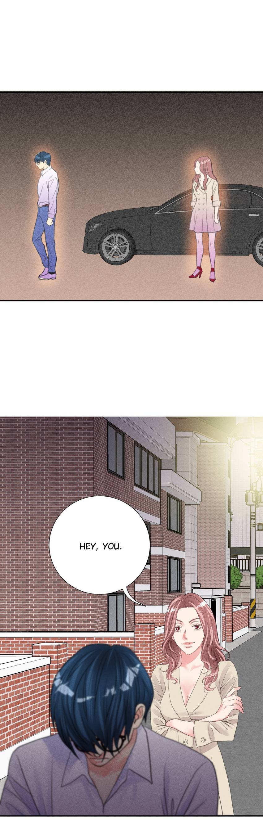 Read Off Limits! chapter 98 image 9 on Lezhin