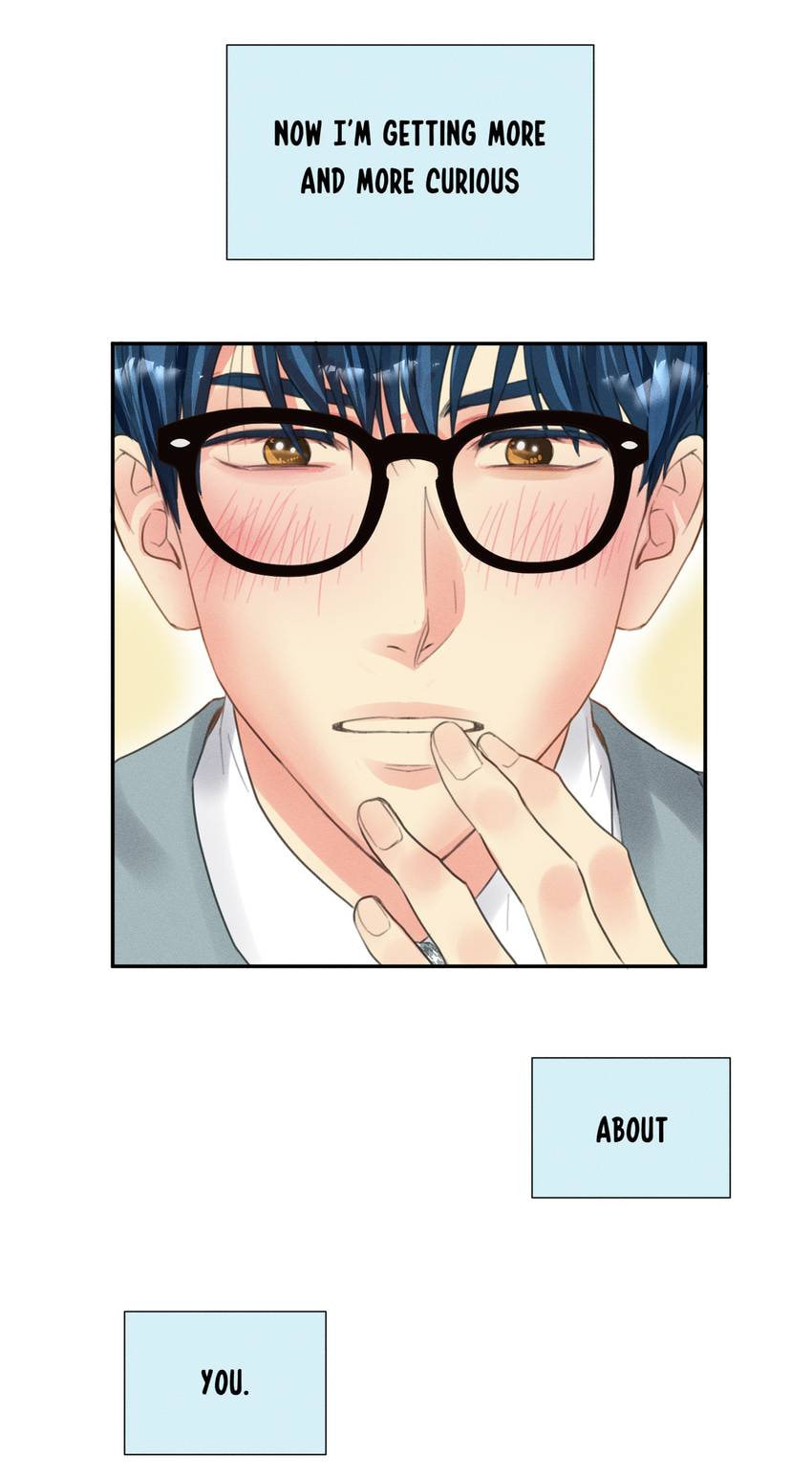 Read Off Limits! chapter 99 image 1 on Lezhin