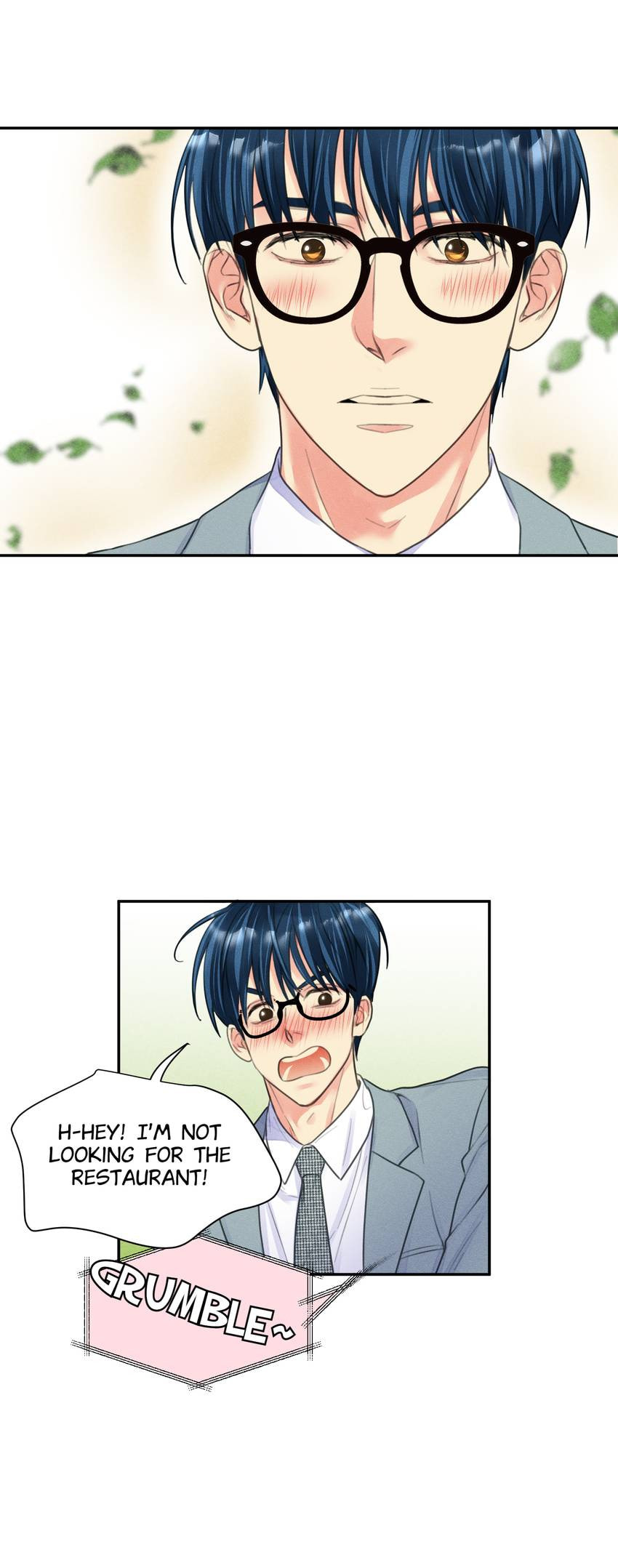 Read Off Limits! chapter 99 image 12 on Lezhin