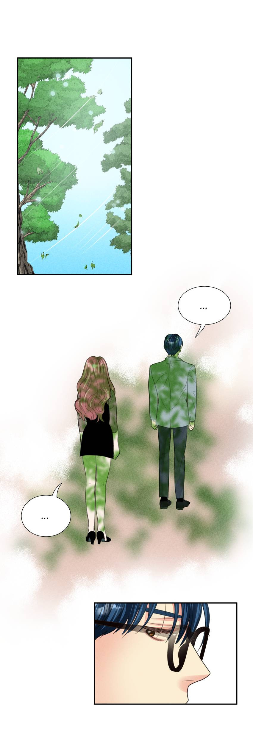 Read Off Limits! chapter 99 image 17 on Lezhin