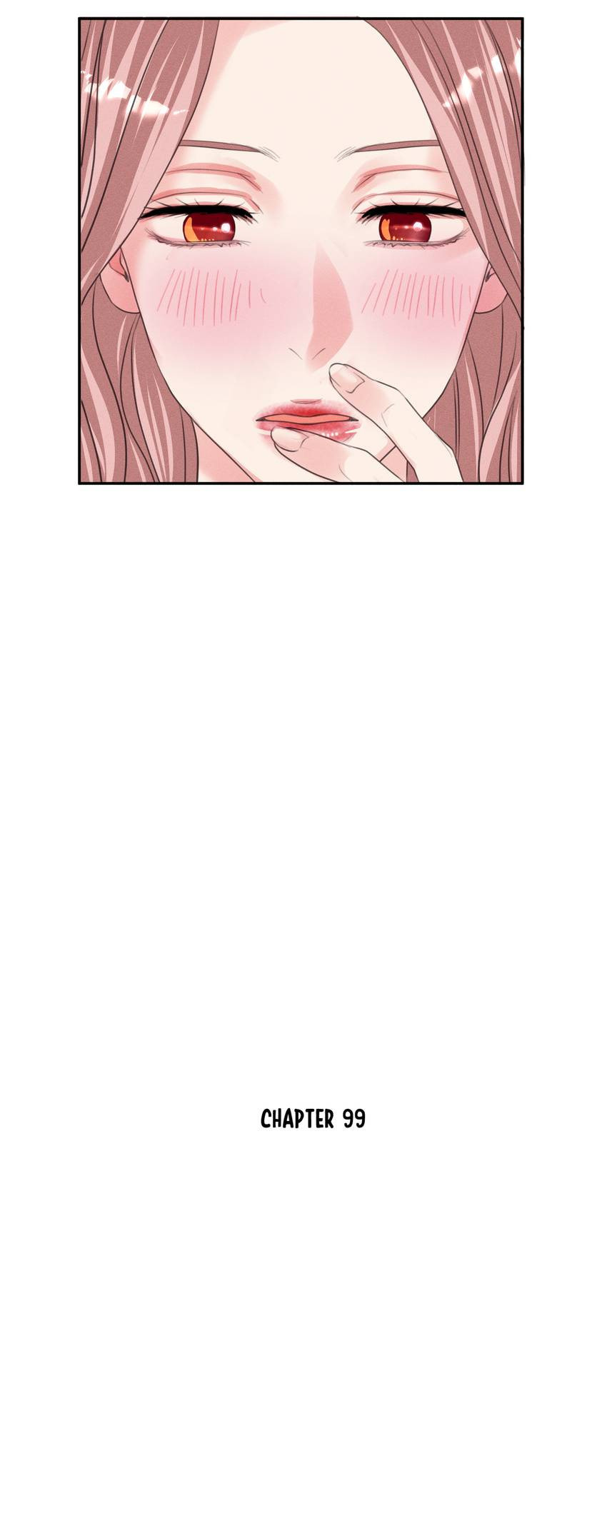 Read Off Limits! chapter 99 image 2 on Lezhin
