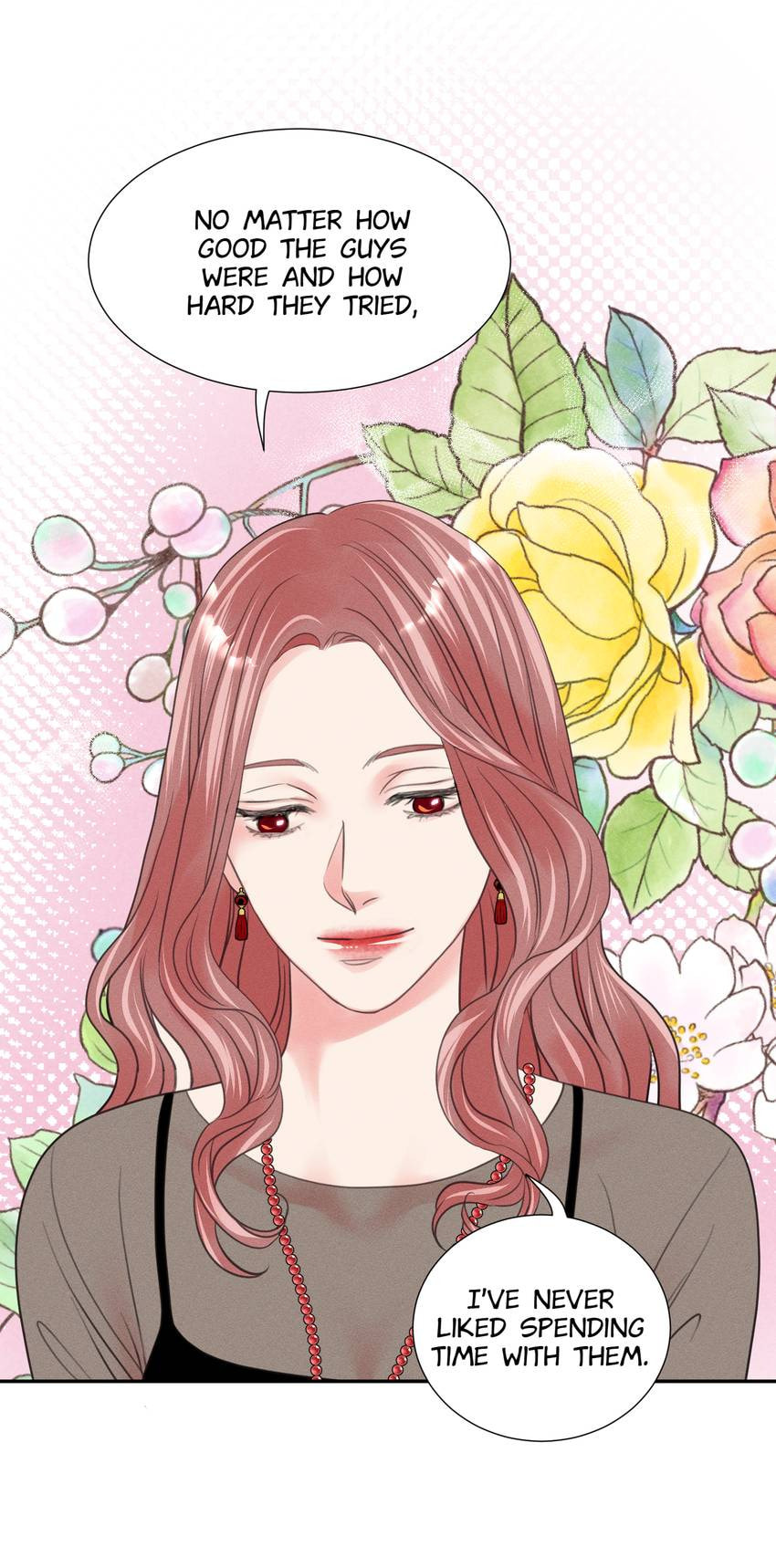 Read Off Limits! chapter 99 image 21 on Lezhin