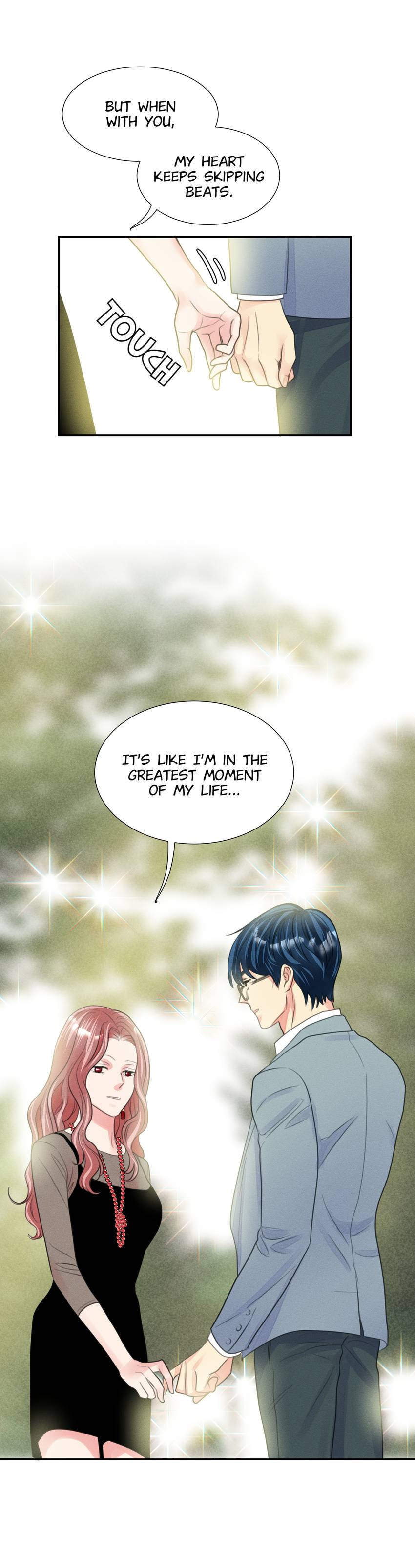 Read Off Limits! chapter 99 image 22 on Lezhin