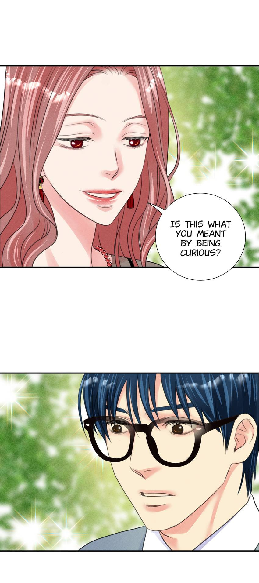 Read Off Limits! chapter 99 image 23 on Lezhin