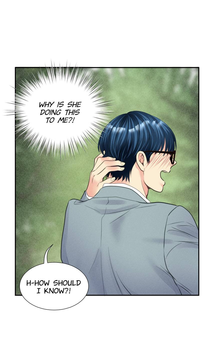 Read Off Limits! chapter 99 image 25 on Lezhin
