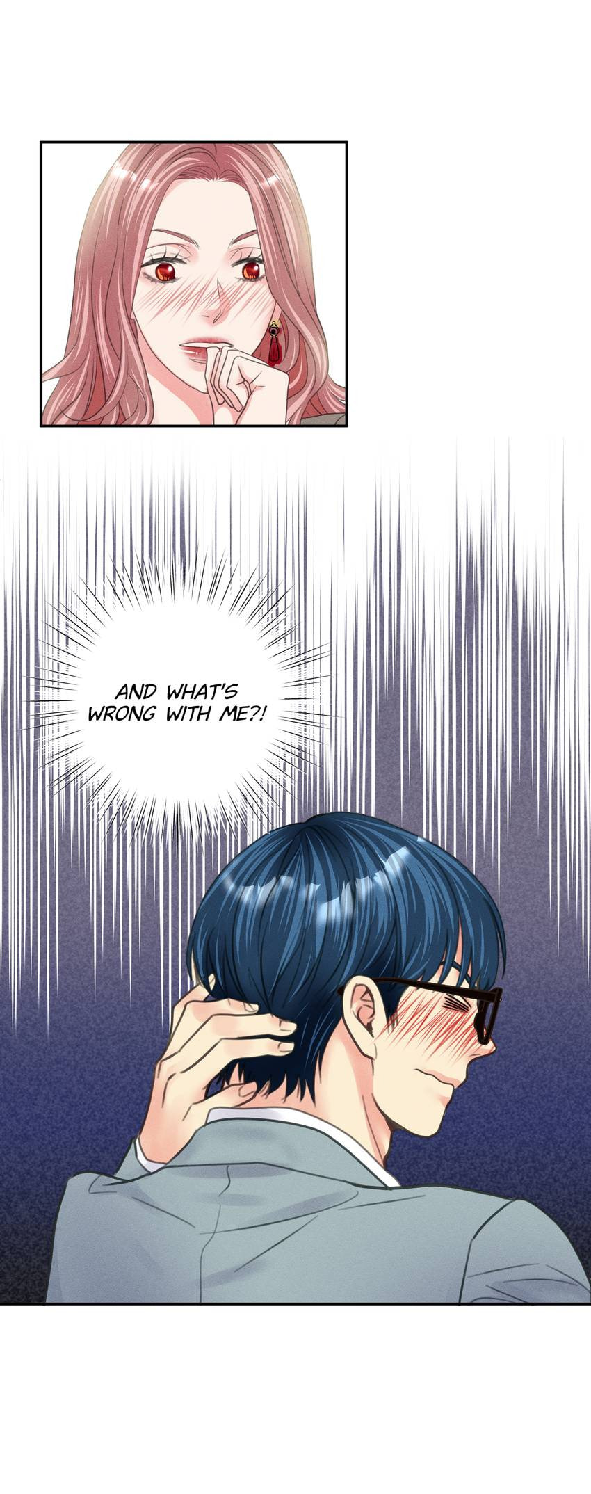 Read Off Limits! chapter 99 image 26 on Lezhin
