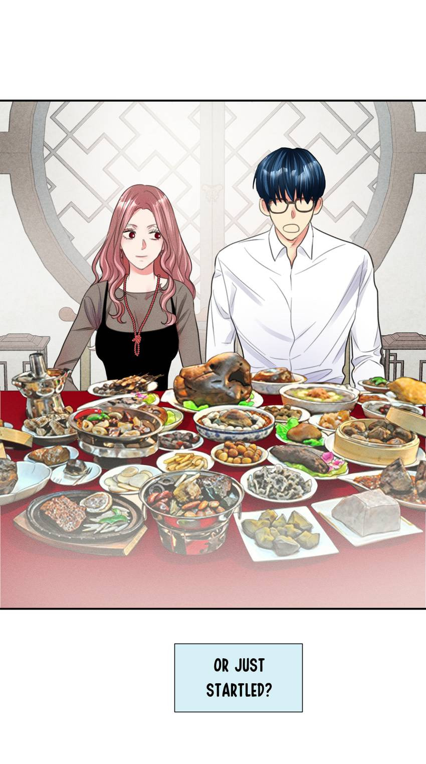Read Off Limits! chapter 99 image 28 on Lezhin