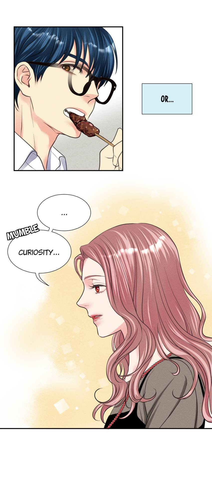 Read Off Limits! chapter 99 image 29 on Lezhin