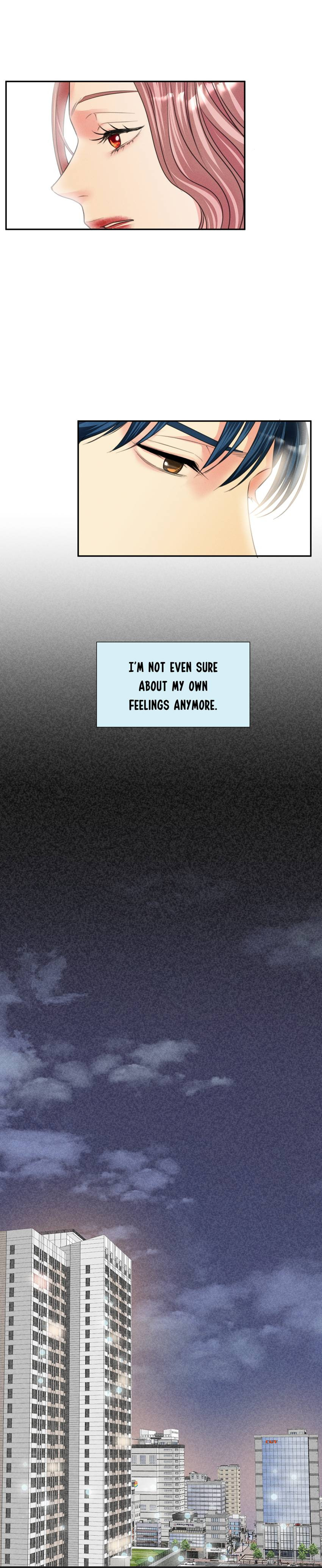 Read Off Limits! chapter 99 image 30 on Lezhin