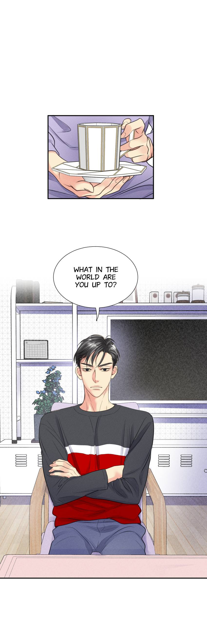 Read Off Limits! chapter 99 image 31 on Lezhin