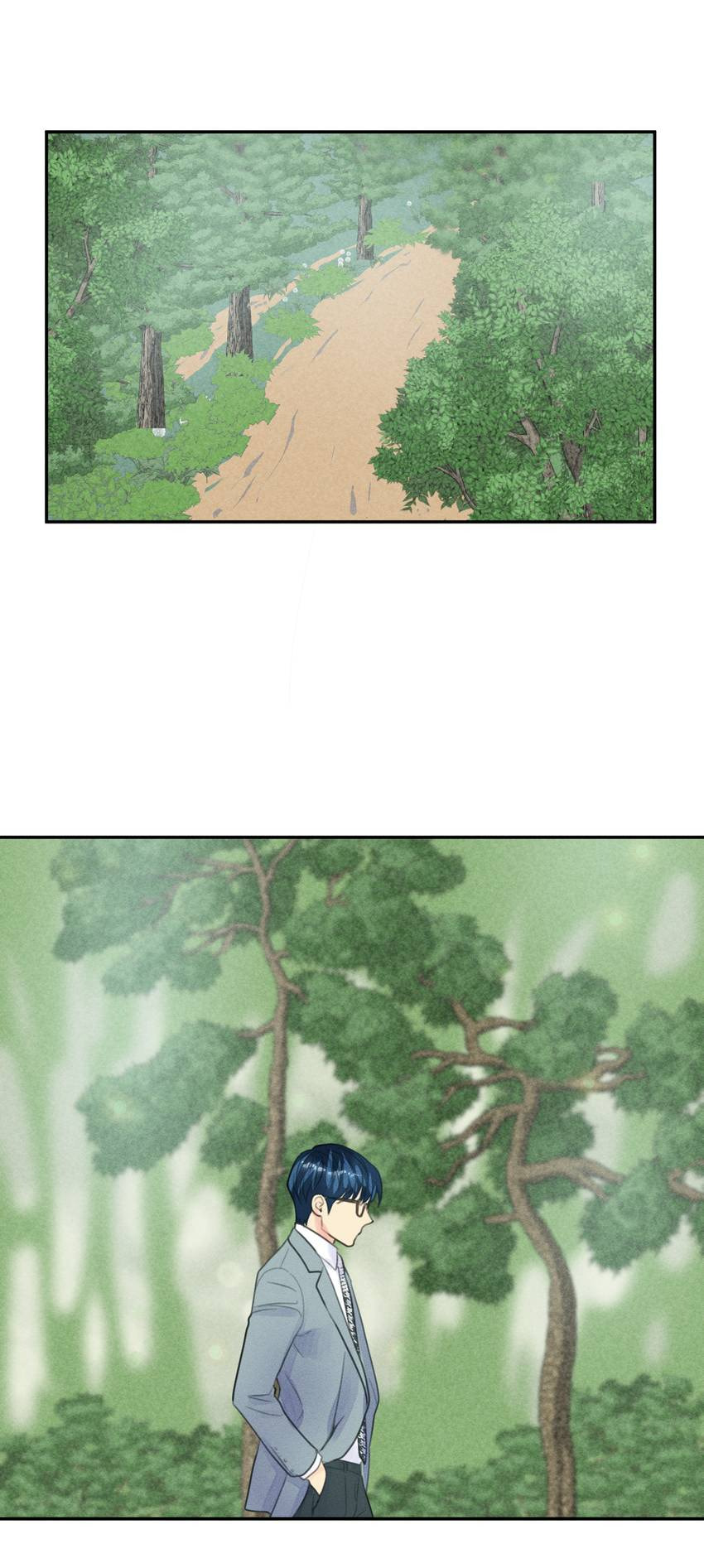Read Off Limits! chapter 99 image 4 on Lezhin