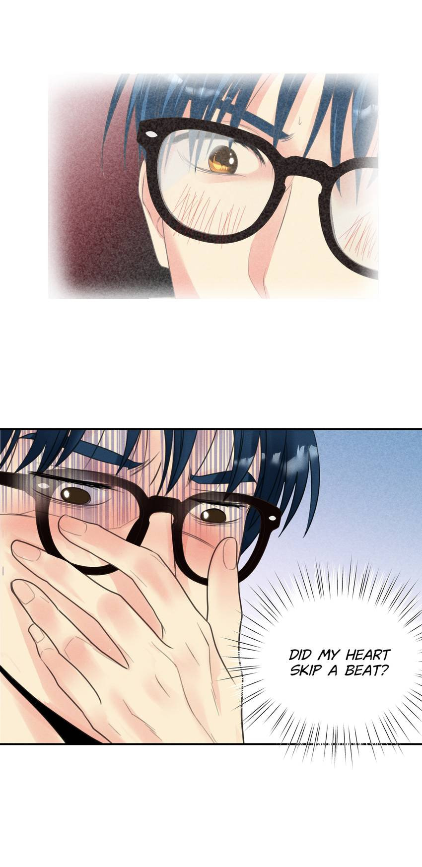Read Off Limits! chapter 99 image 6 on Lezhin