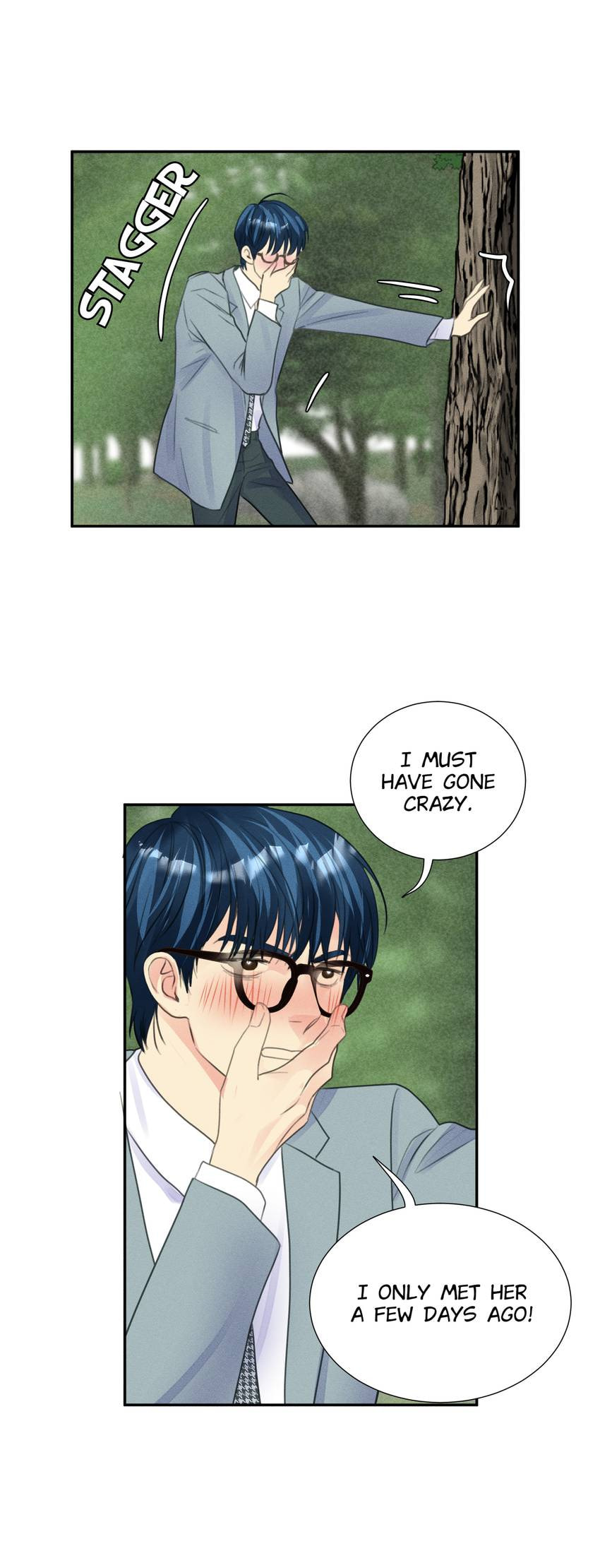 Read Off Limits! chapter 99 image 7 on Lezhin