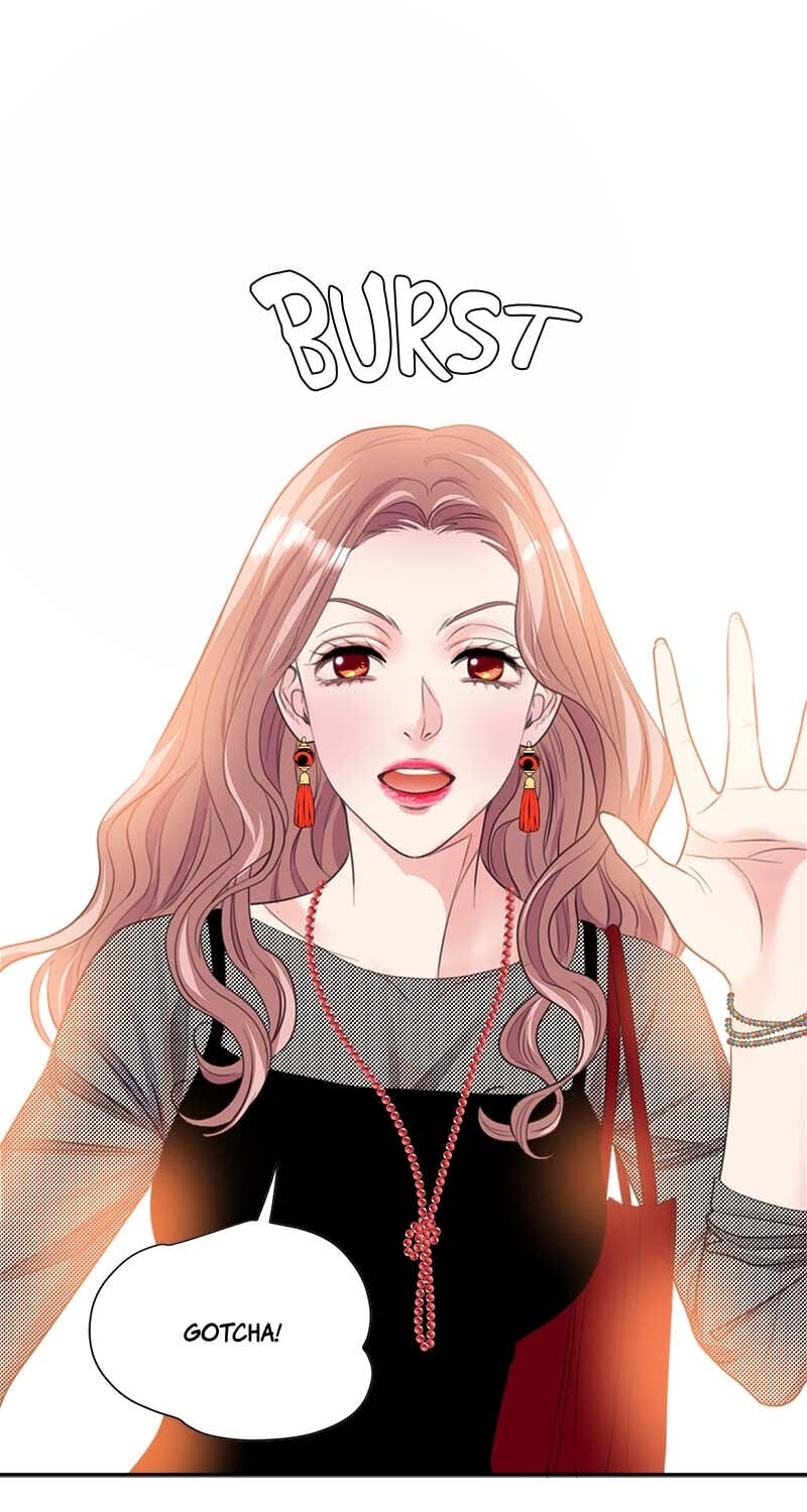 Read Off Limits! chapter 97 image 10 on Lezhin