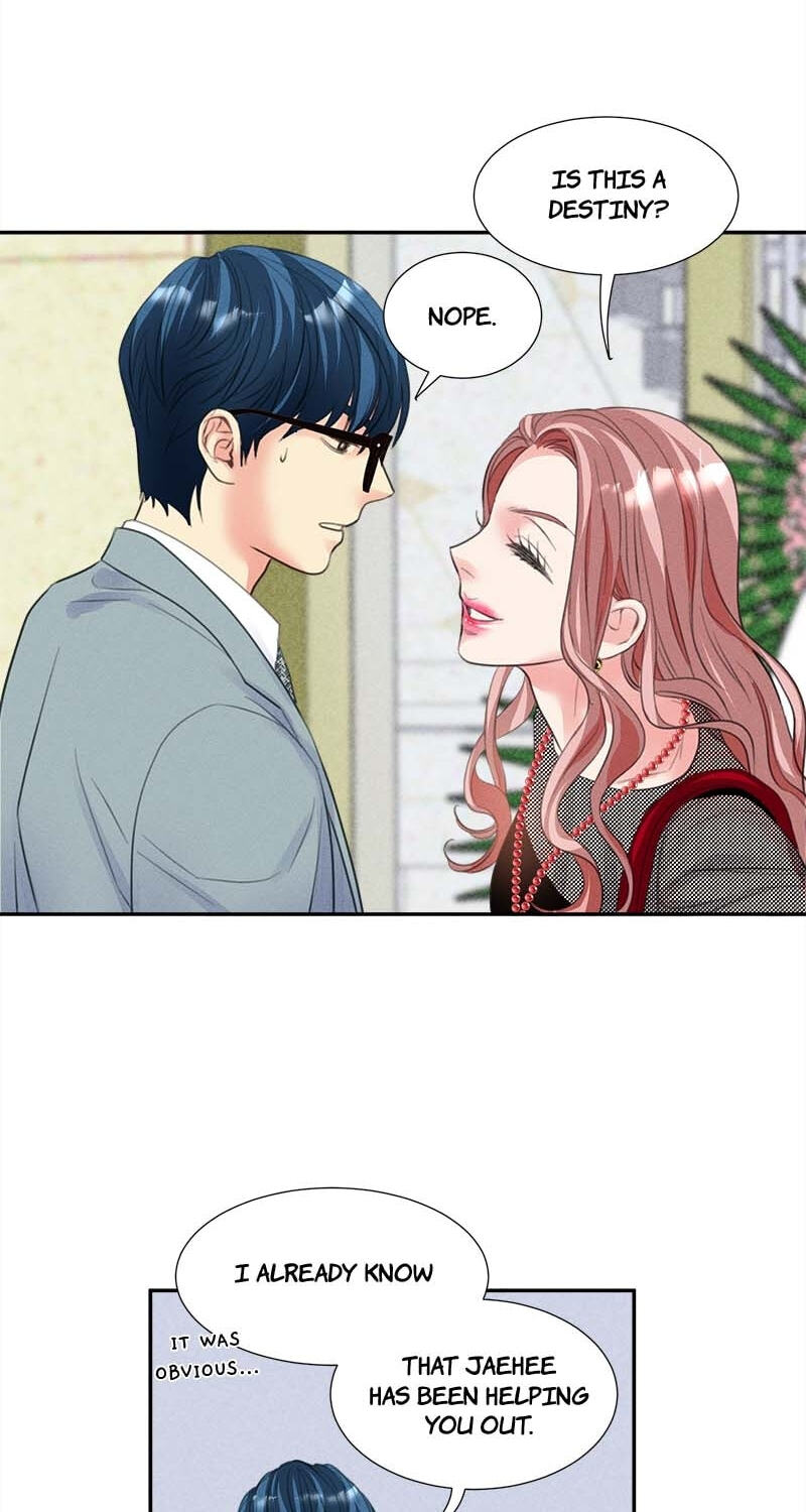 Read Off Limits! chapter 97 image 13 on Lezhin