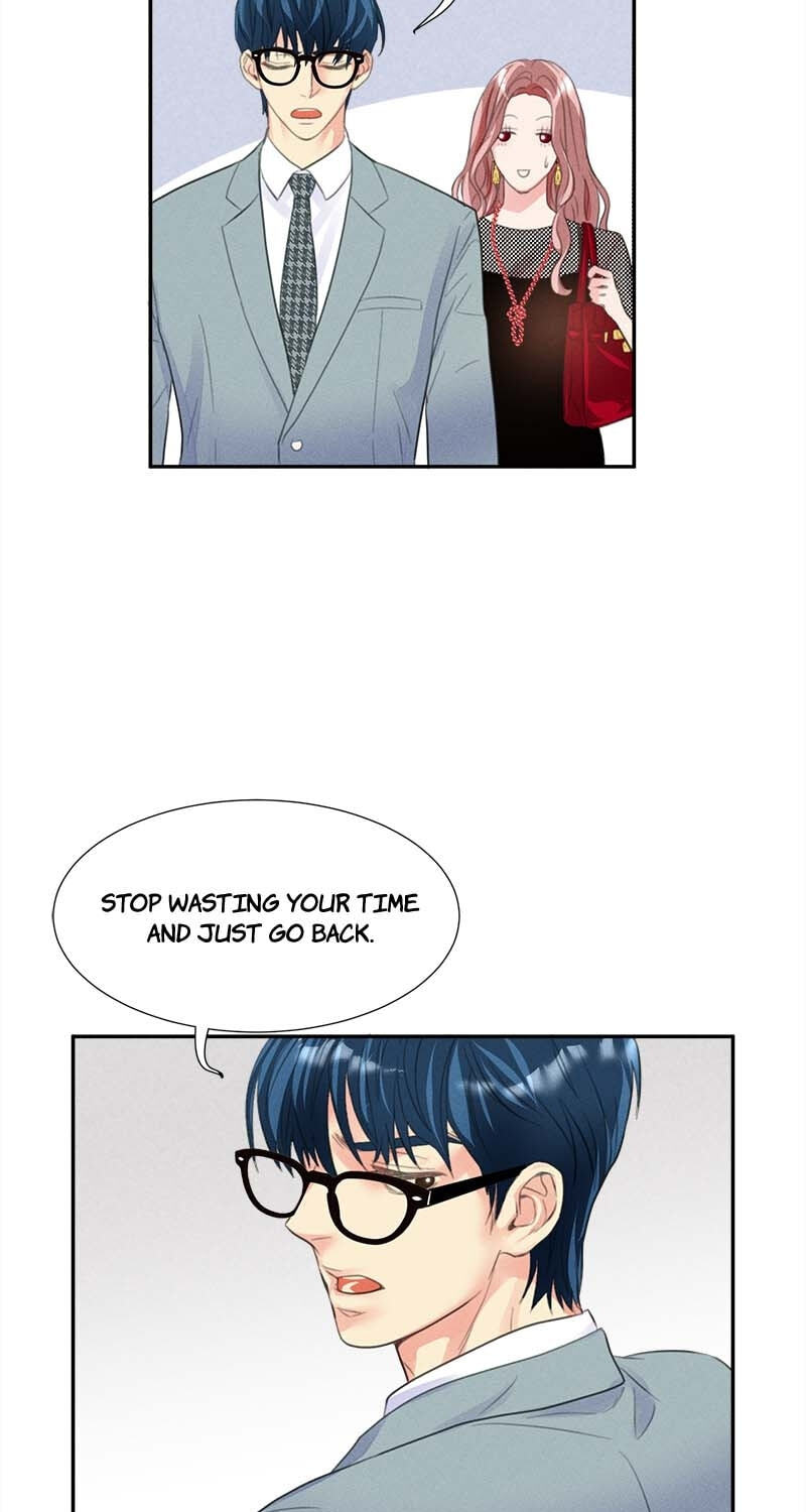 Read Off Limits! chapter 97 image 14 on Lezhin
