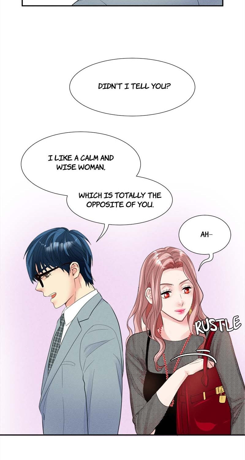 Read Off Limits! chapter 97 image 15 on Lezhin