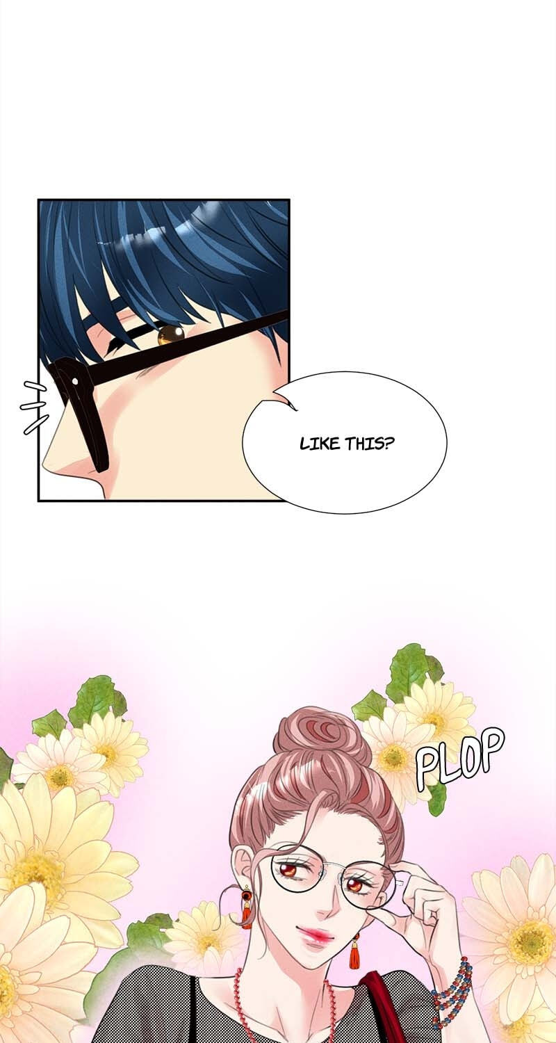 Read Off Limits! chapter 97 image 16 on Lezhin