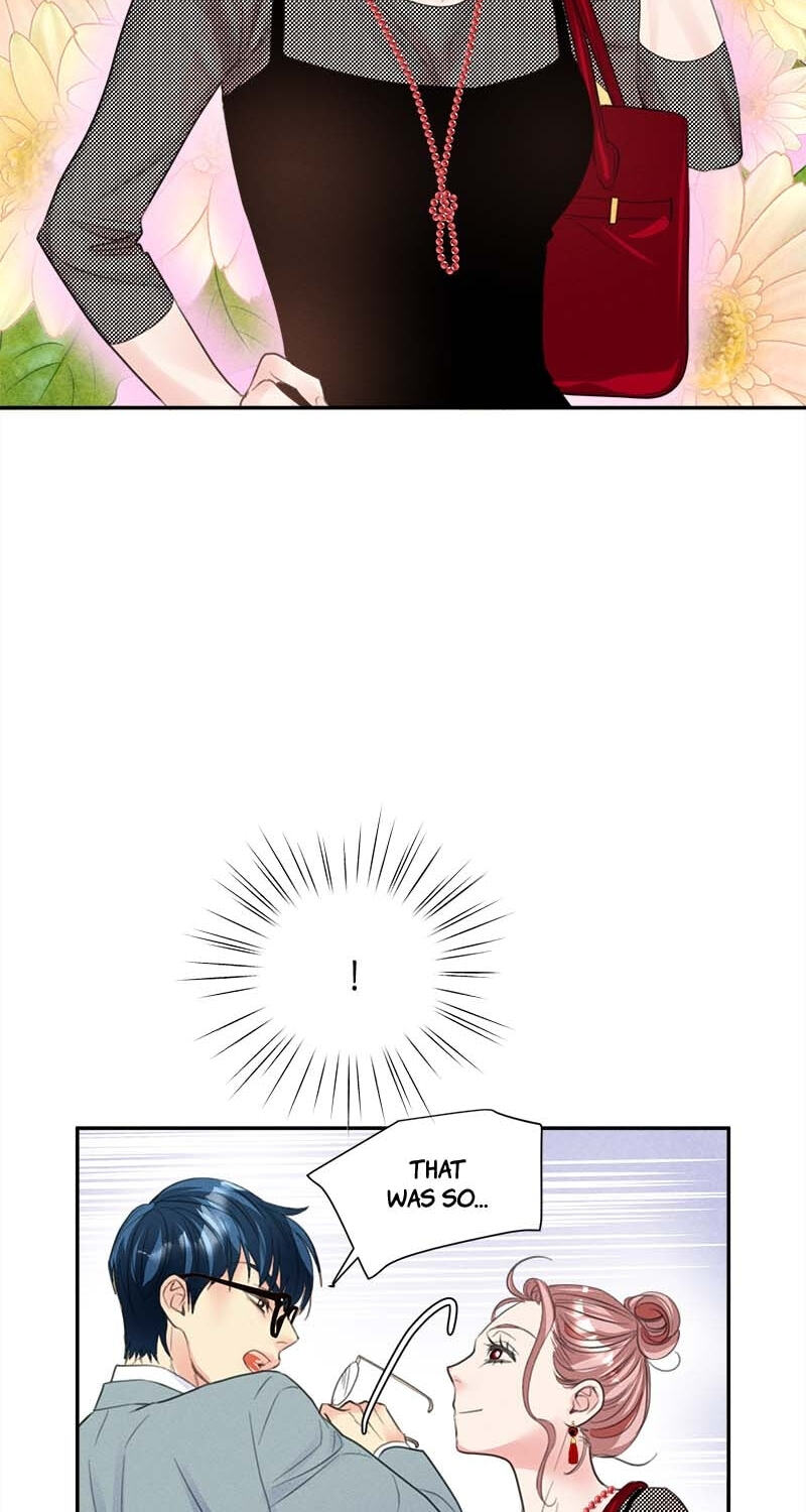 Read Off Limits! chapter 97 image 17 on Lezhin