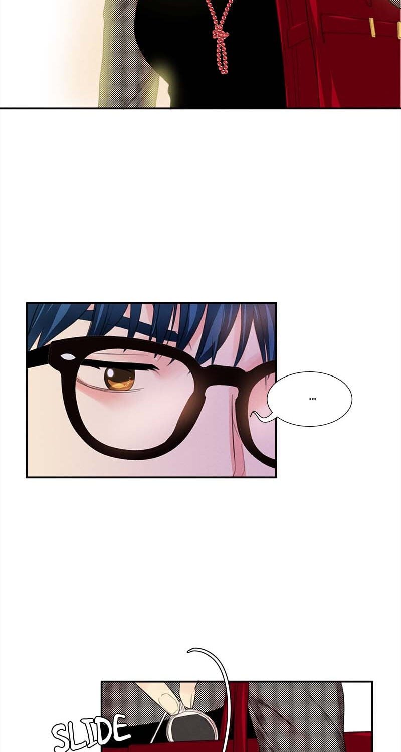 Read Off Limits! chapter 97 image 19 on Lezhin