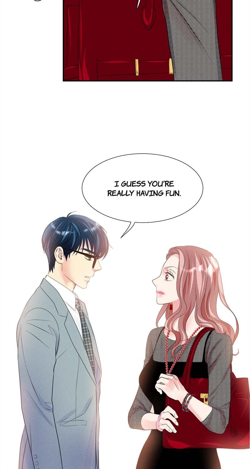 Read Off Limits! chapter 97 image 20 on Lezhin