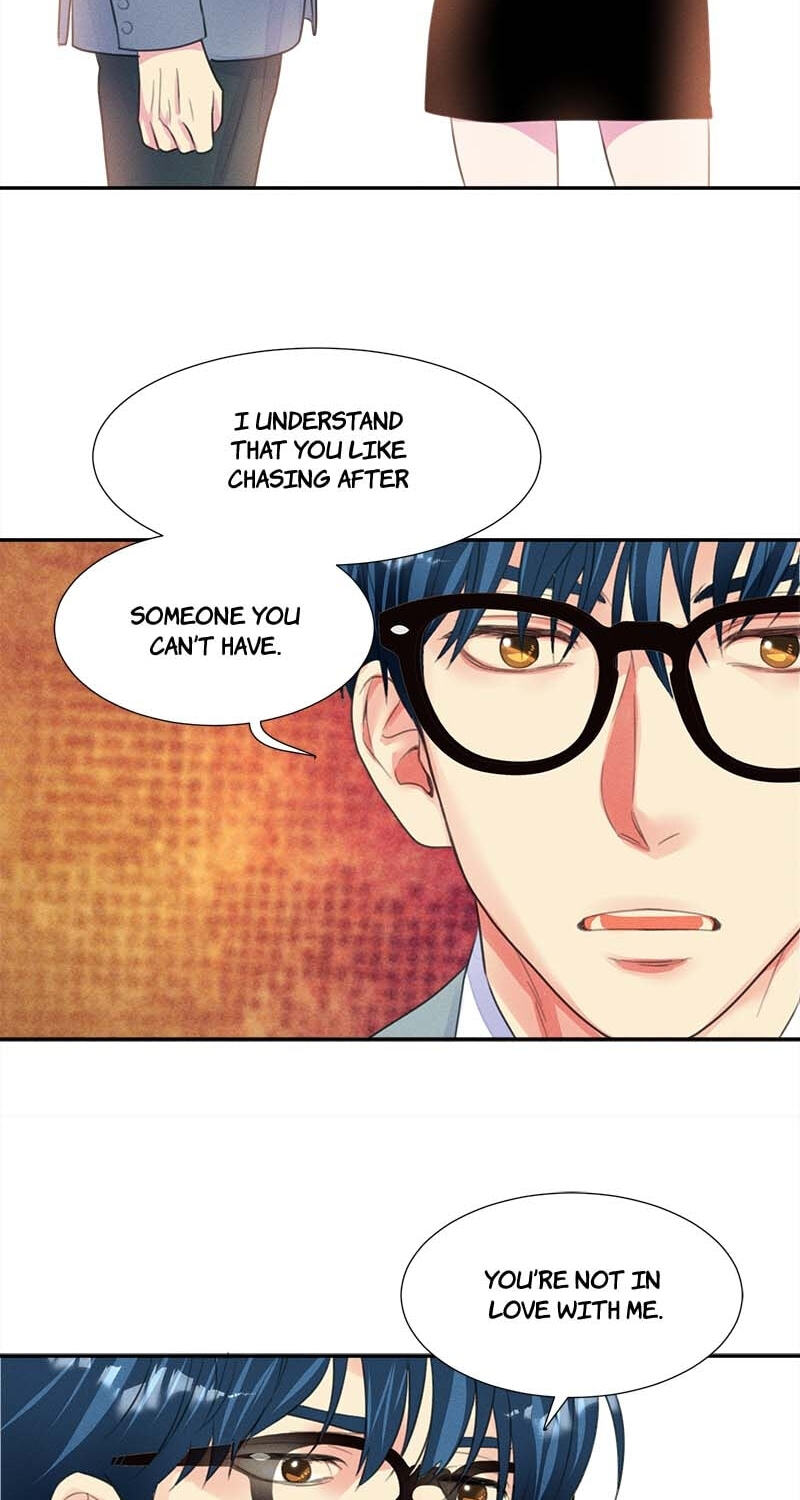 Read Off Limits! chapter 97 image 21 on Lezhin
