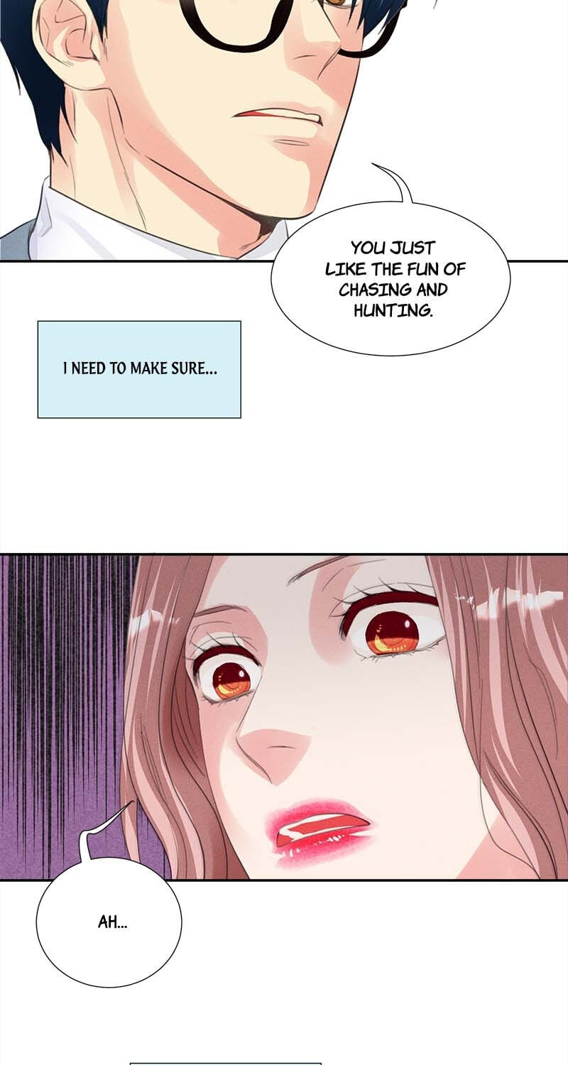 Read Off Limits! chapter 97 image 22 on Lezhin